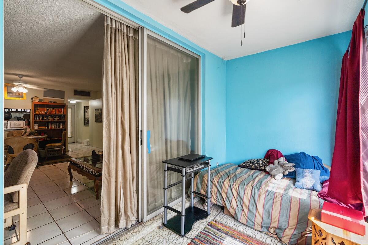 BERMUDA CLUB THREE CONDO - Residential