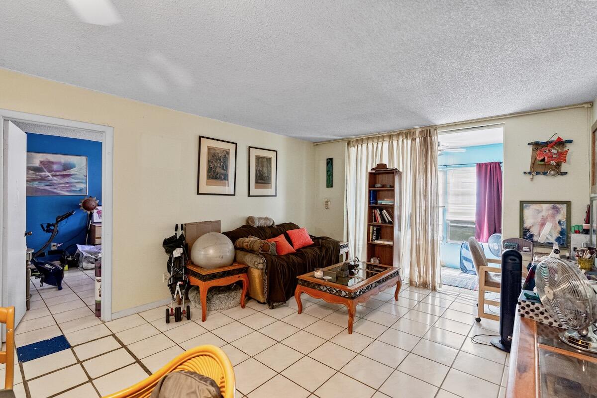 BERMUDA CLUB THREE CONDO - Residential