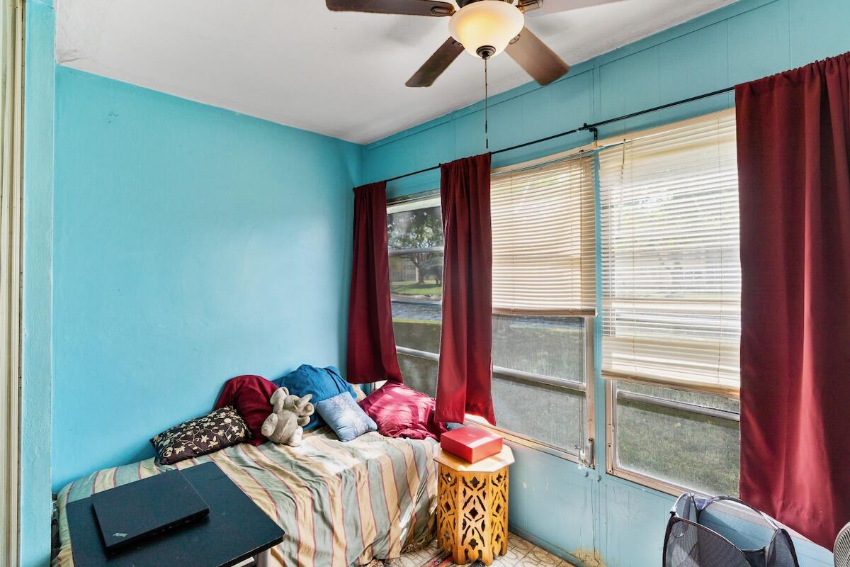 BERMUDA CLUB THREE CONDO - Residential