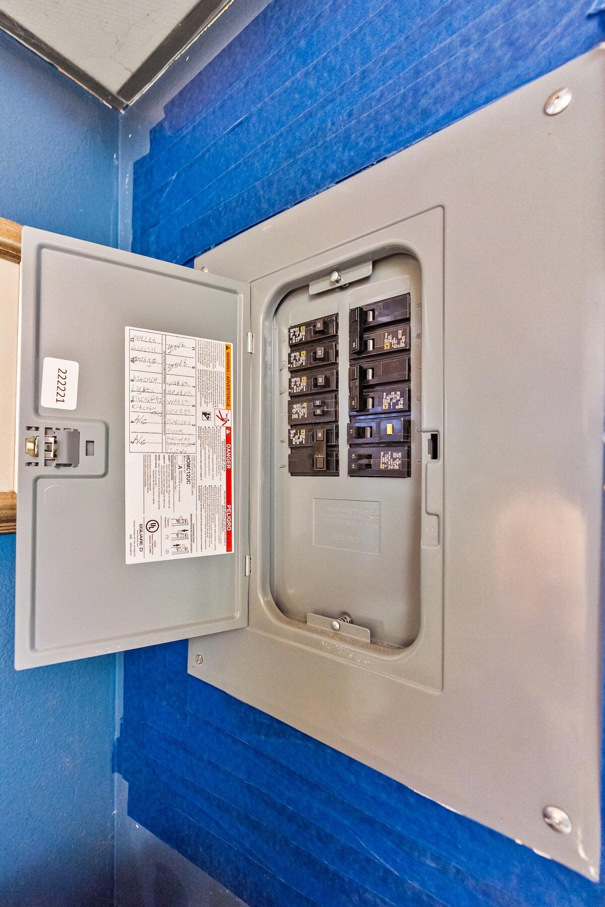 BERMUDA CLUB THREE CONDO - Residential