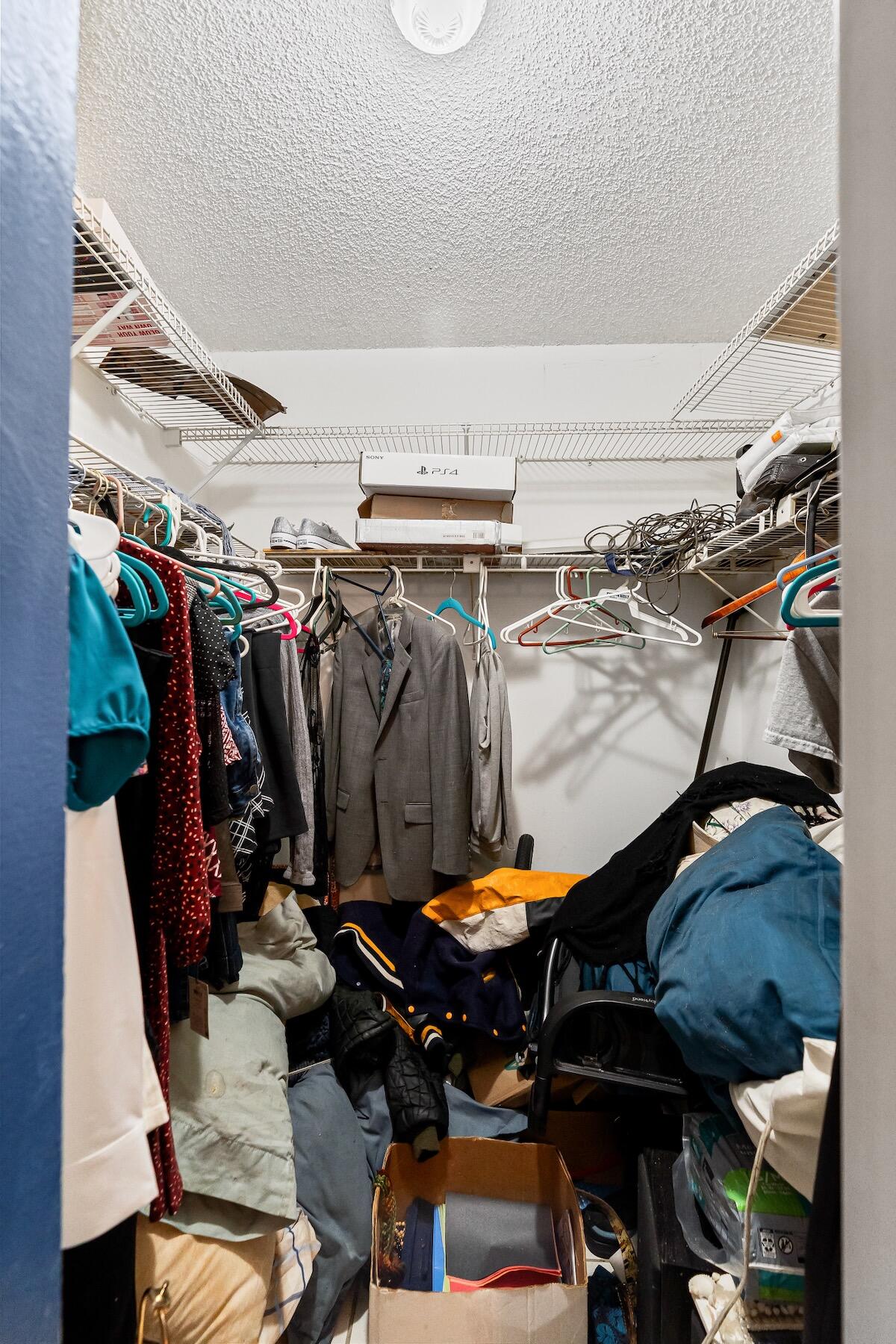 BERMUDA CLUB THREE CONDO - Residential