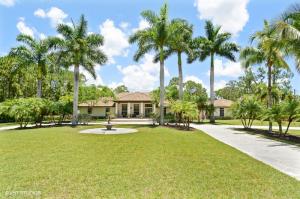 Acreage - Residential