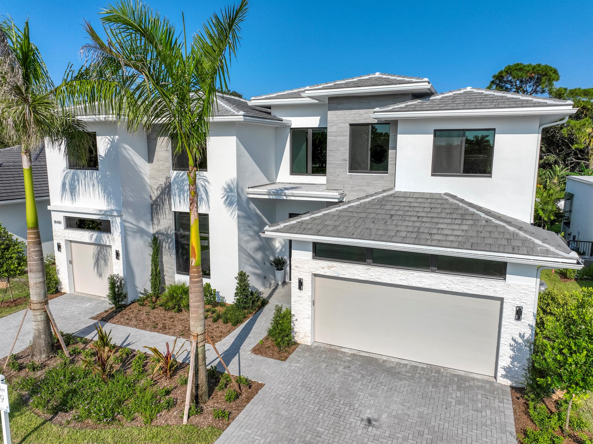 Symphony at Jupiter - Residential