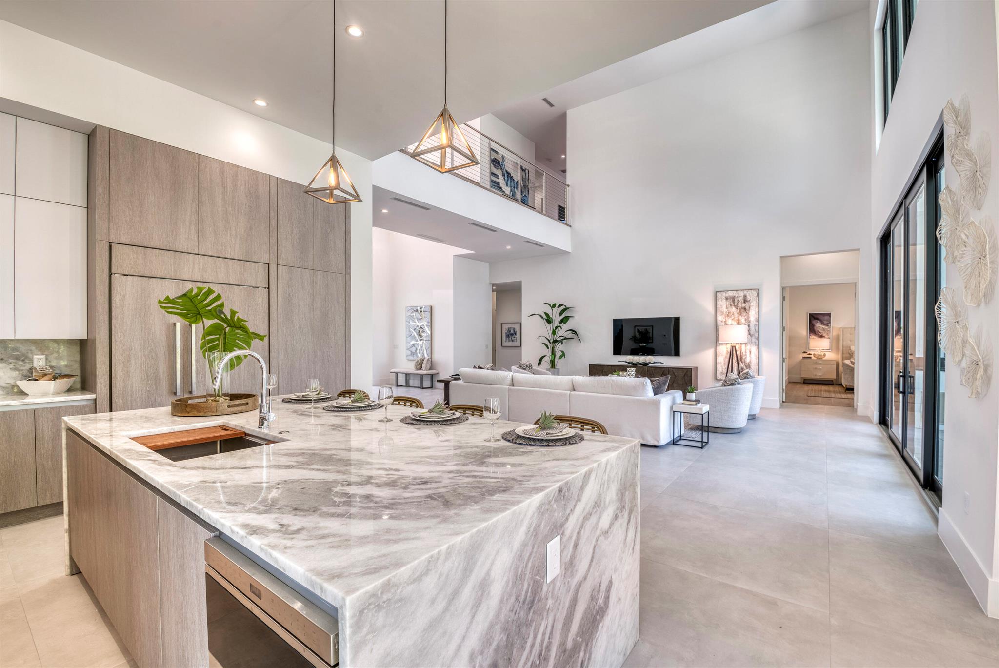 Symphony at Jupiter - Residential