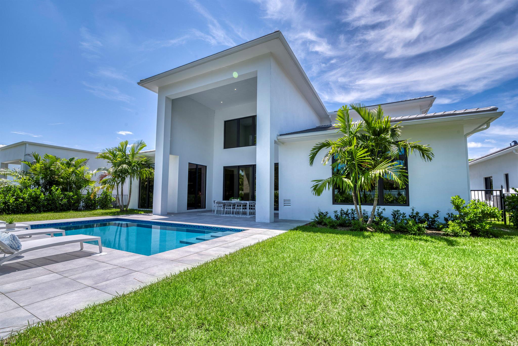 Symphony at Jupiter - Residential