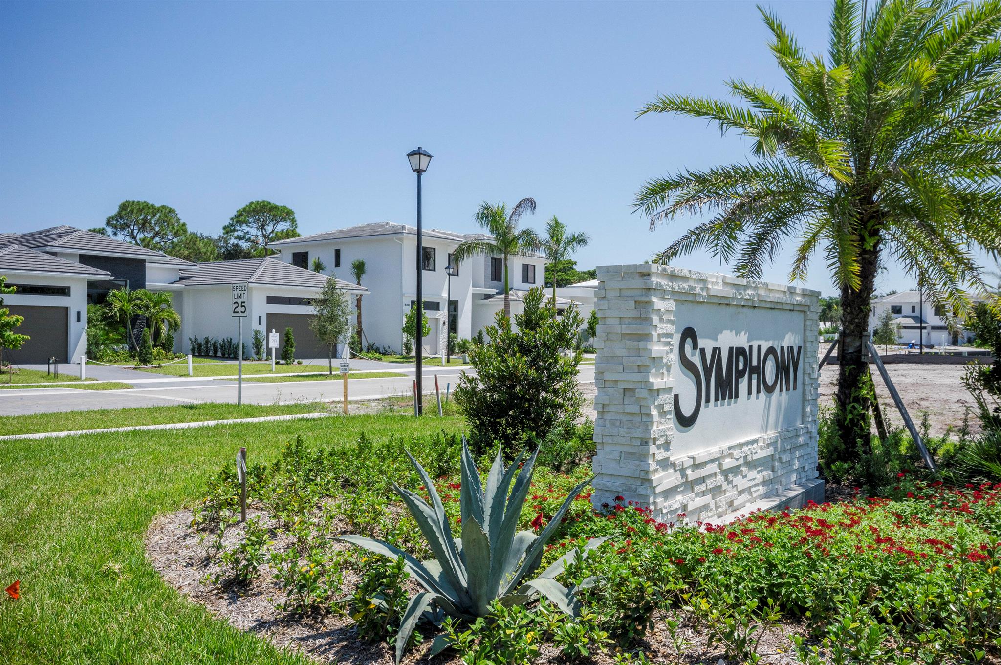 Symphony at Jupiter - Residential