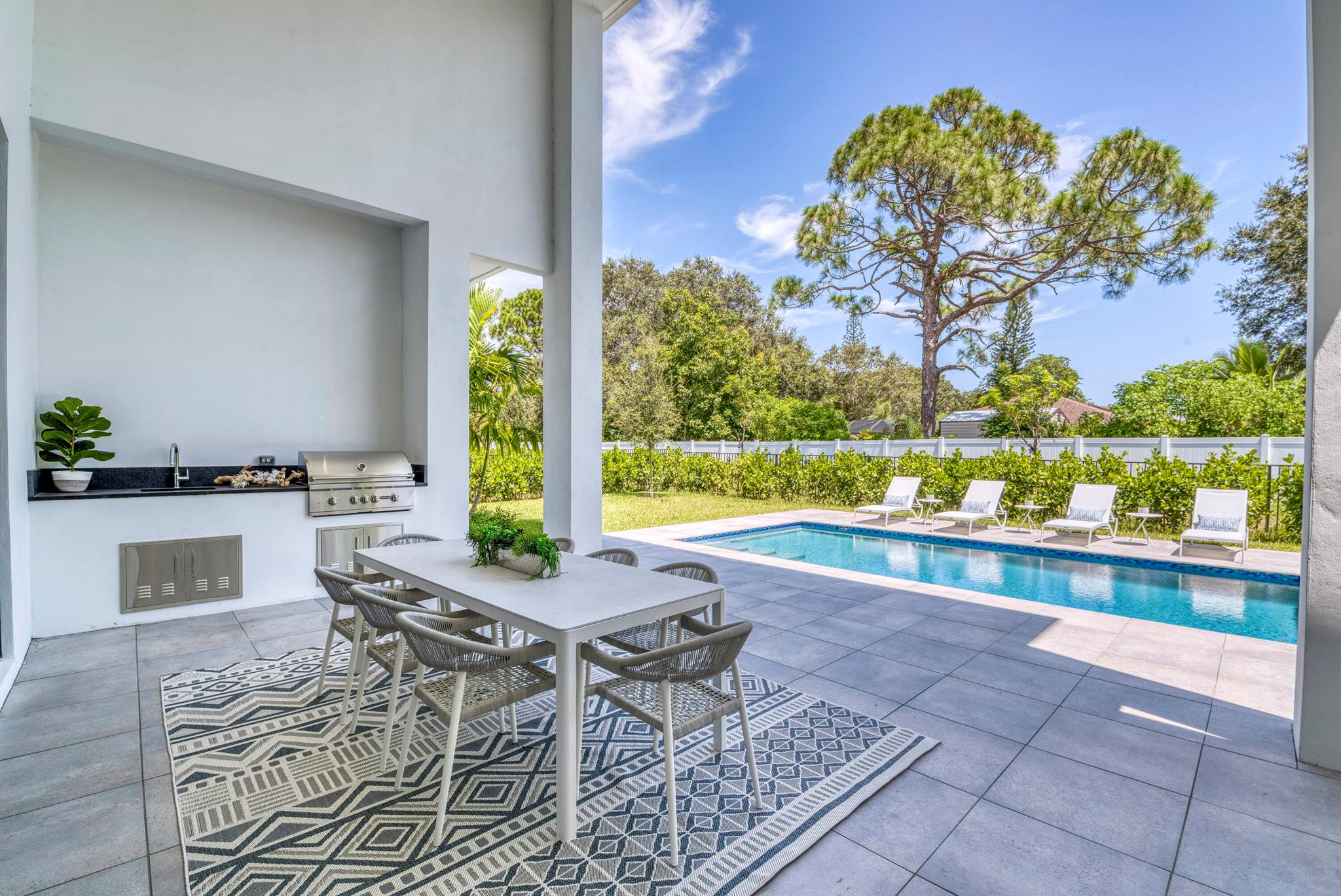 Symphony at Jupiter - Residential