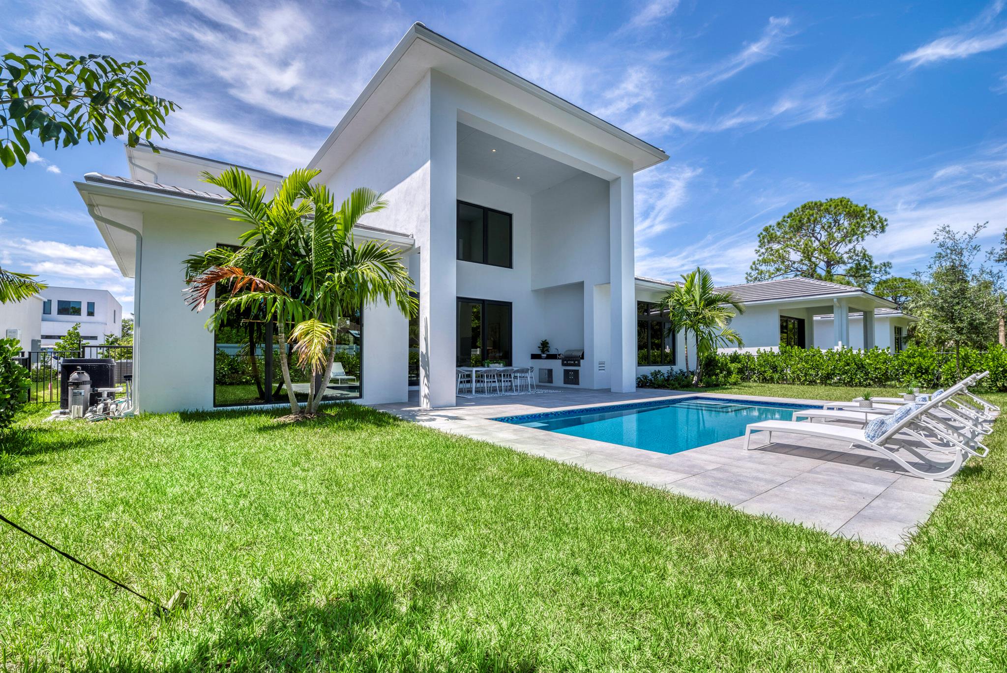 Symphony at Jupiter - Residential