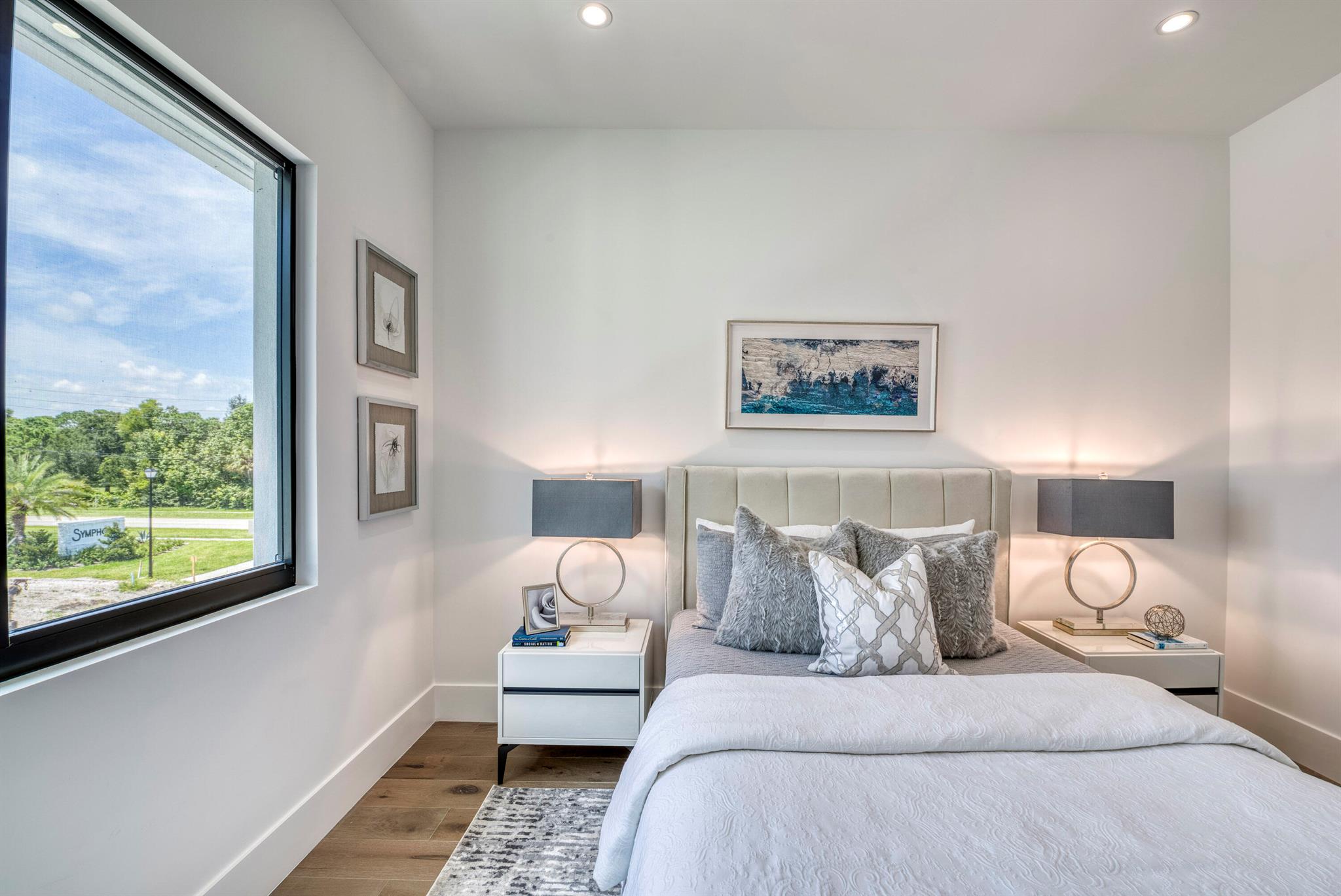 Symphony at Jupiter - Residential