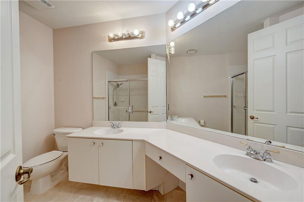 EXETER CONDO D - Residential