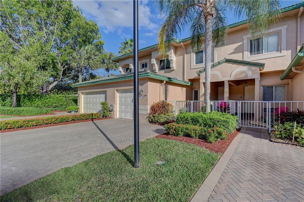 EXETER CONDO D - Residential