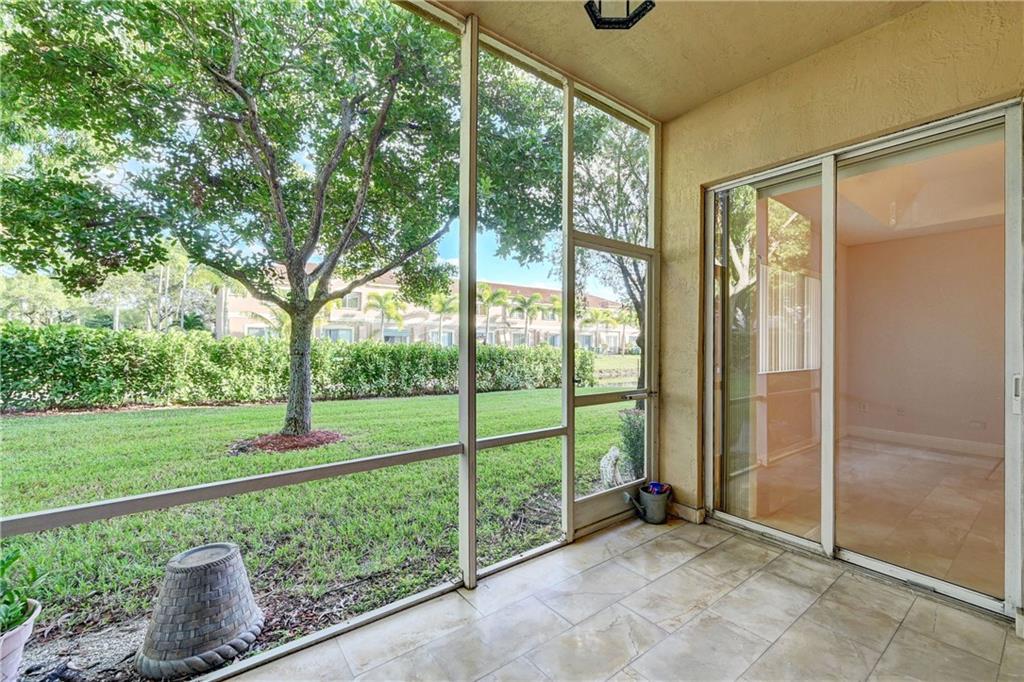 EXETER CONDO D - Residential