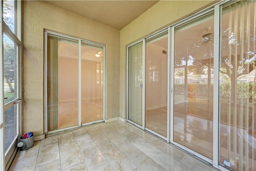 EXETER CONDO D - Residential