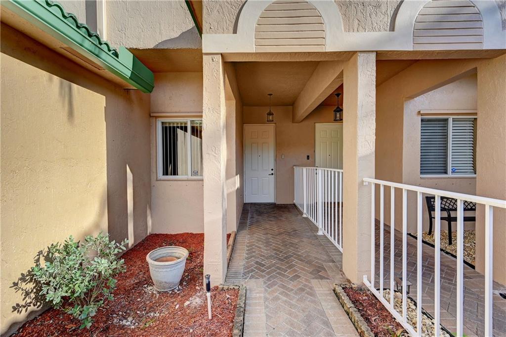 EXETER CONDO D - Residential