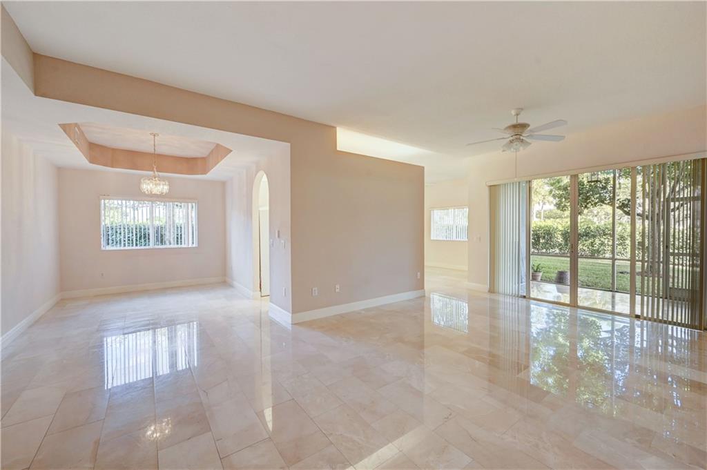 EXETER CONDO D - Residential