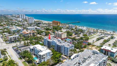 101 SE 20th Avenue 501 Deerfield Beach FL 33441