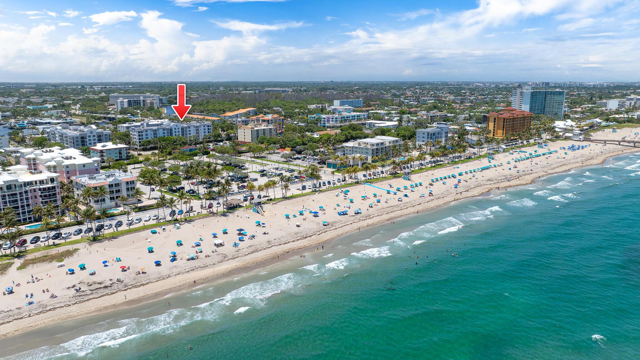 101 SE 20th Avenue 501