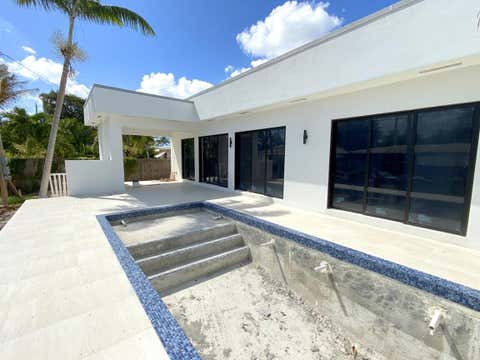 Tiny photo for 1781 NE 18th Street, Fort Lauderdale, FL 33305 (MLS # B26050870)