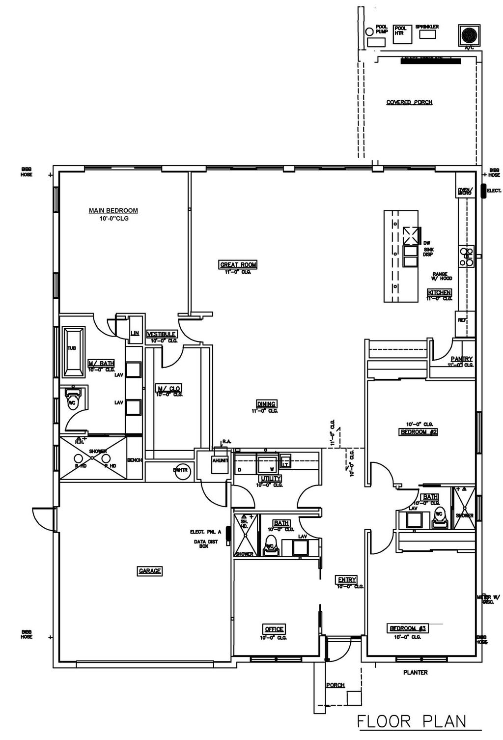 Photo of 1781 NE 18th Street, Fort Lauderdale, FL 33305 (MLS # B26050870)
