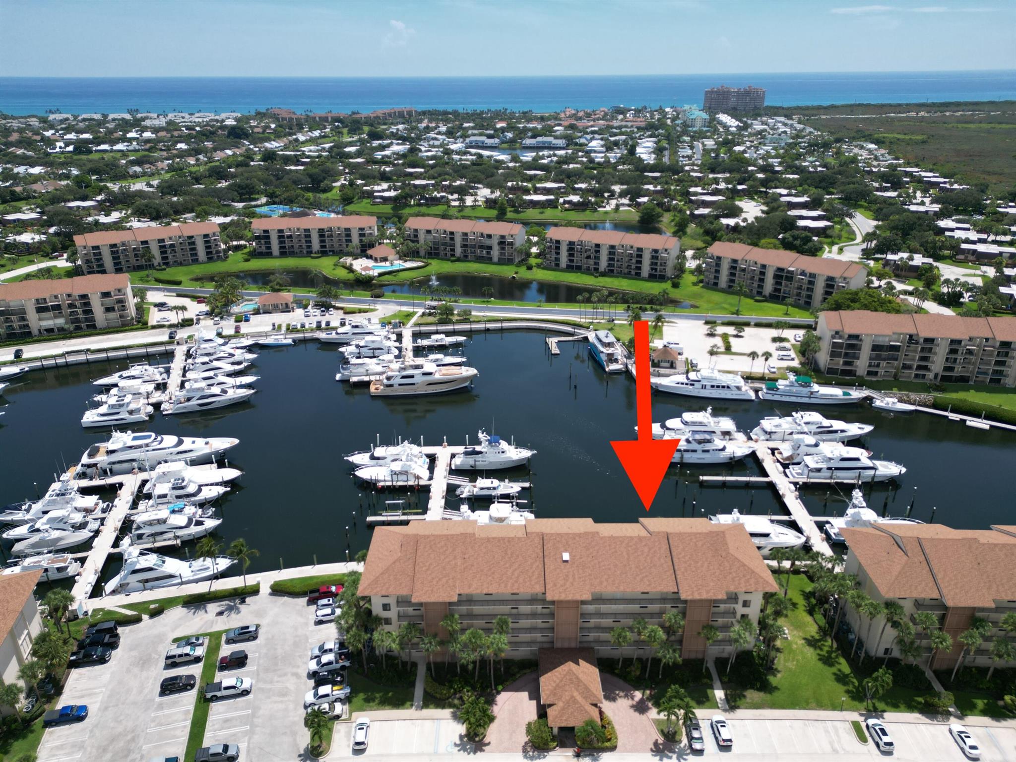 2401 Marina Isle 205 Way 205