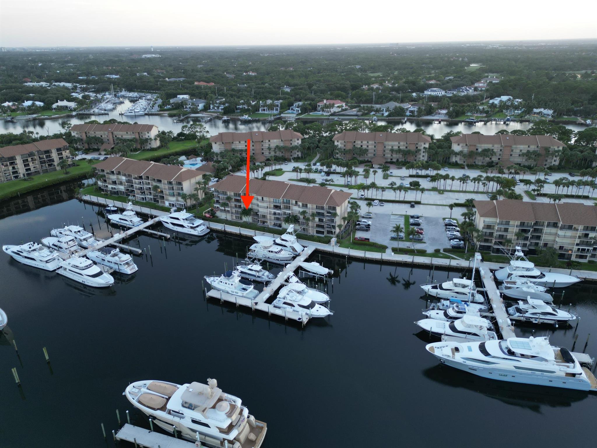 2401 Marina Isle 205 Way 205
