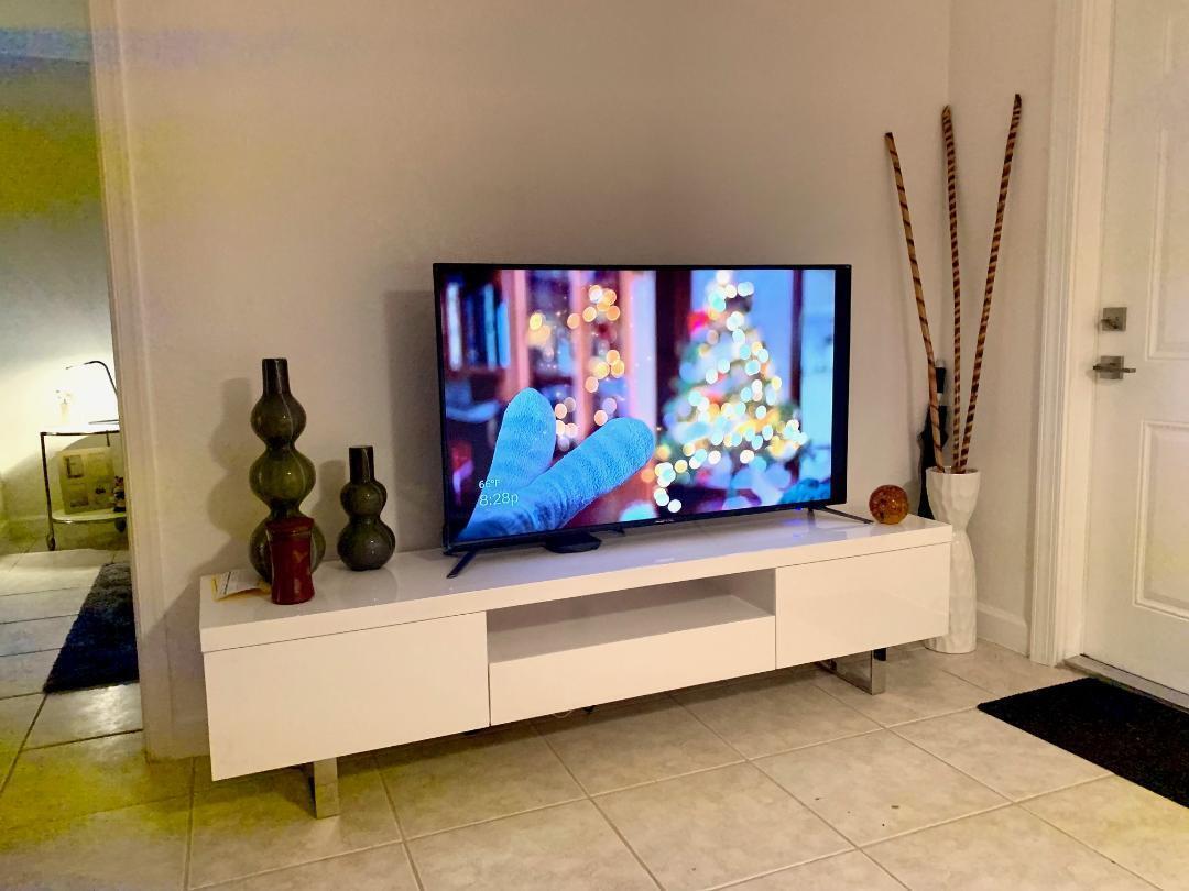 ENCLAVE AT WILTON MANORS - Residential Lease