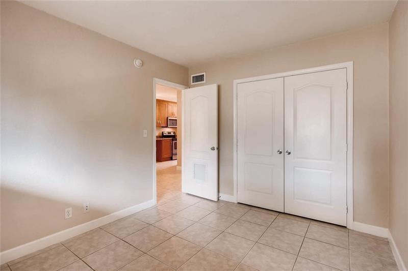 ENCLAVE AT WILTON MANORS - Residential Lease