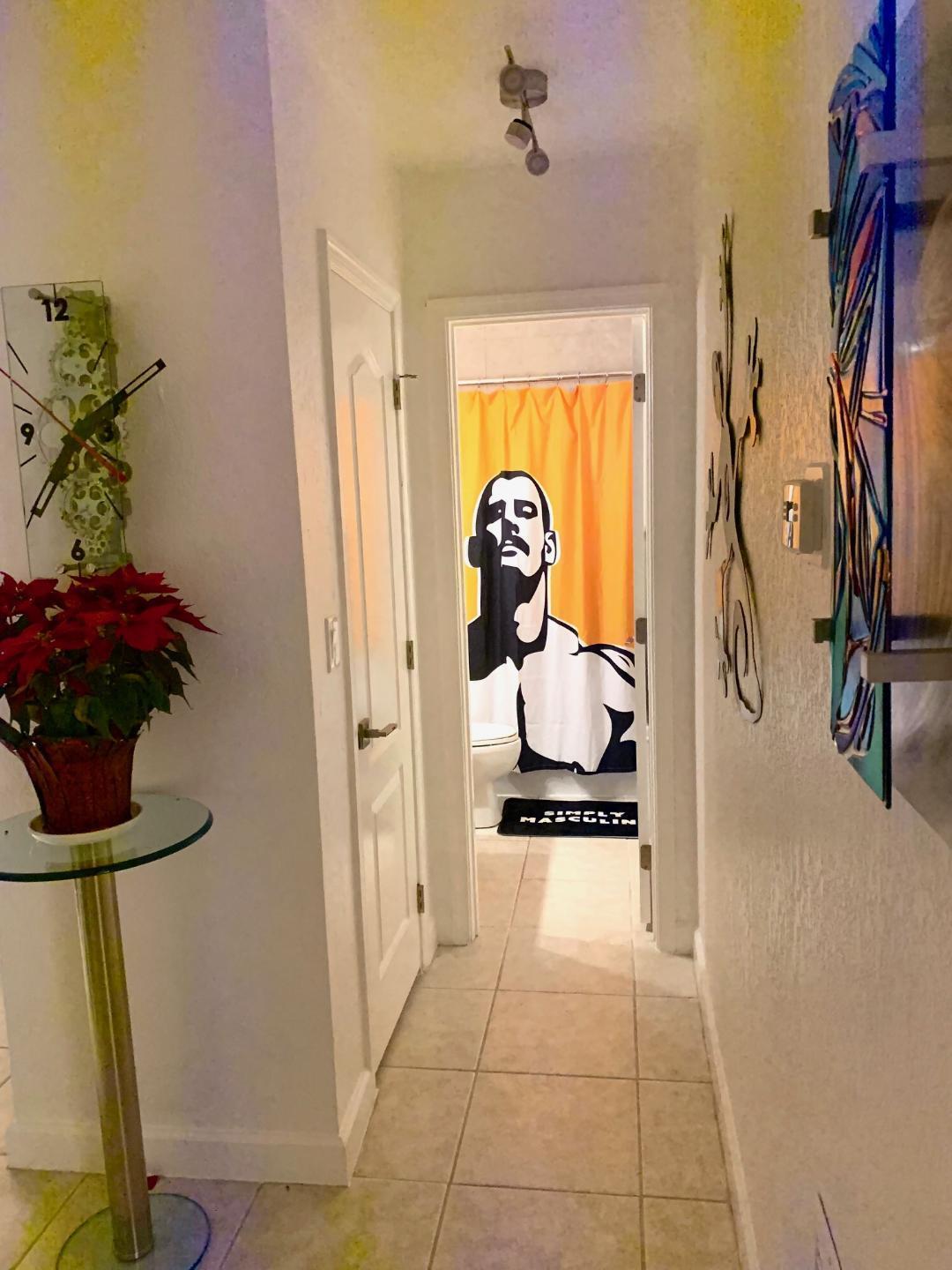 ENCLAVE AT WILTON MANORS - Residential Lease