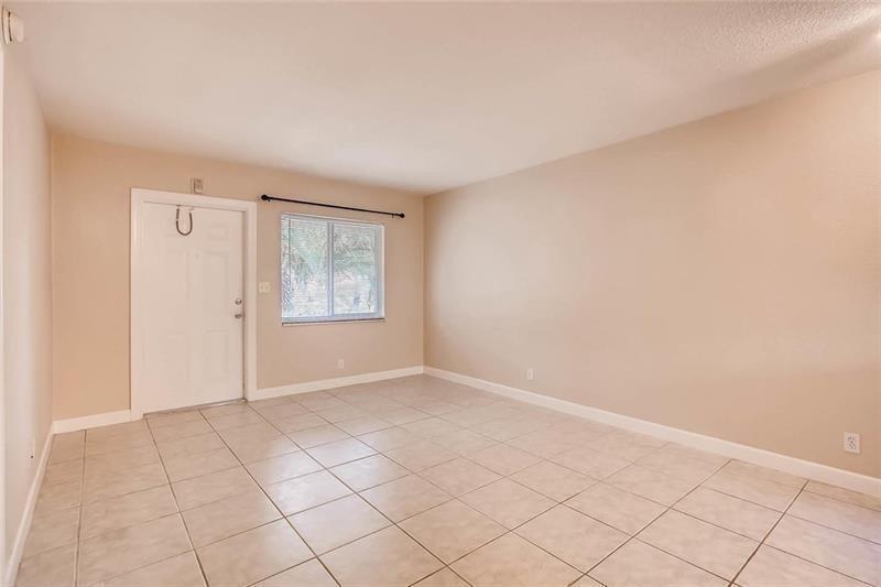 ENCLAVE AT WILTON MANORS - Residential Lease