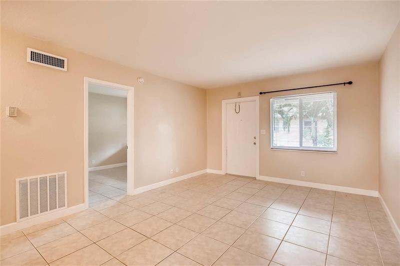 ENCLAVE AT WILTON MANORS - Residential Lease