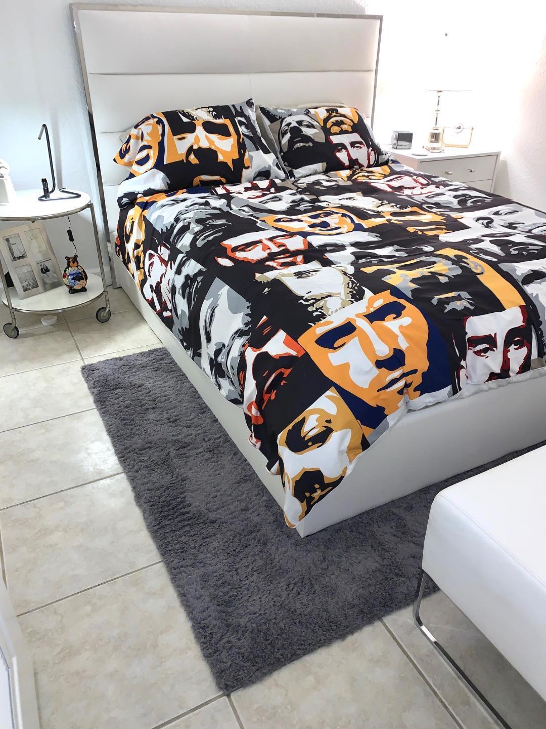 ENCLAVE AT WILTON MANORS - Residential Lease