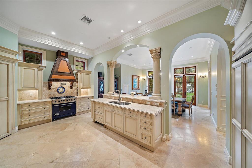 Paradise Port - Residential