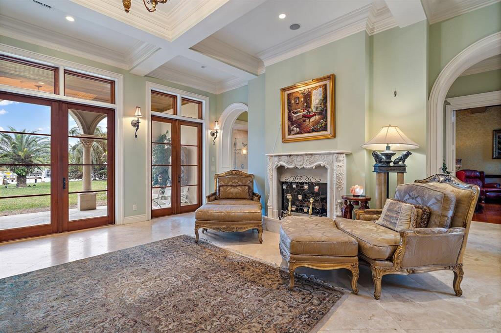 Paradise Port - Residential