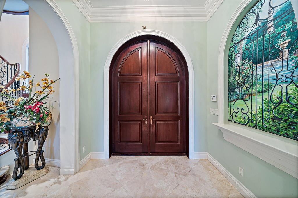 Paradise Port - Residential