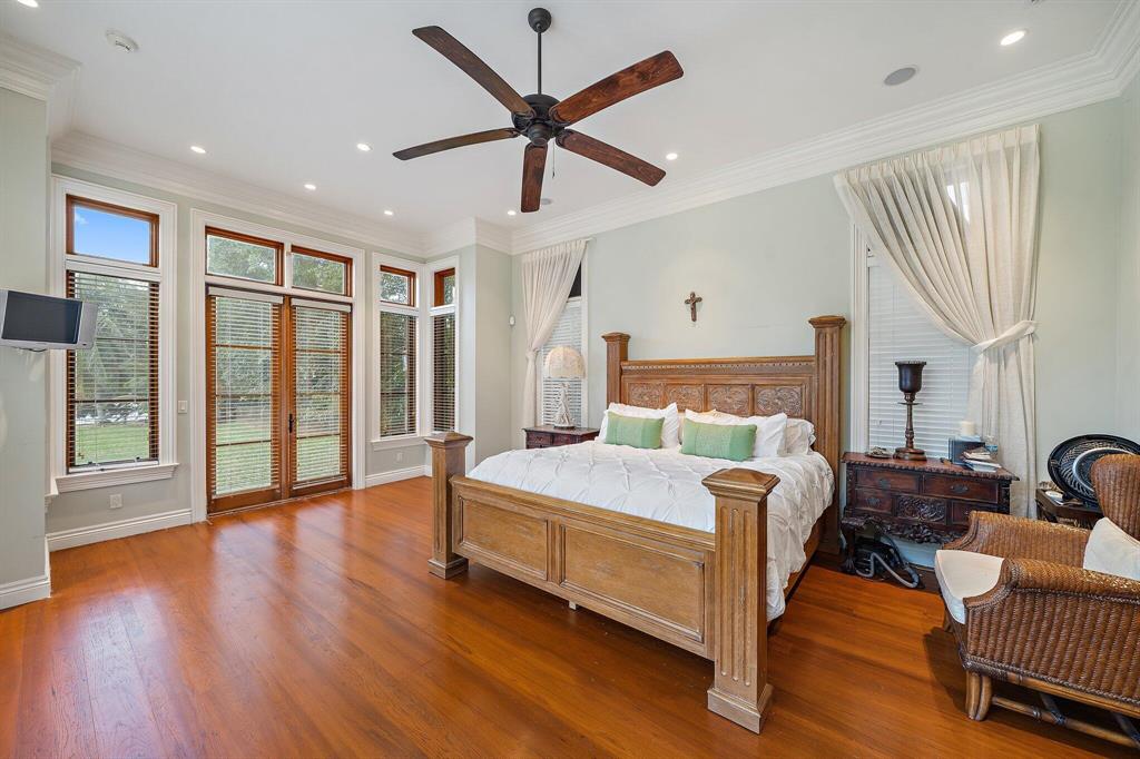 Paradise Port - Residential