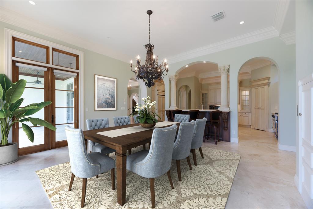 Paradise Port - Residential