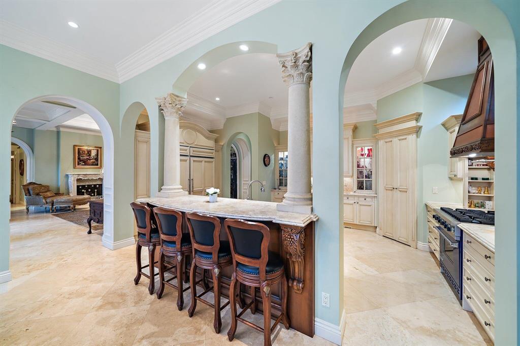 Paradise Port - Residential