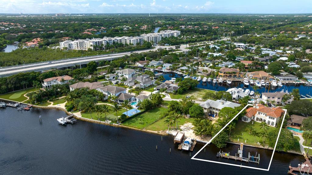 Paradise Port - Residential