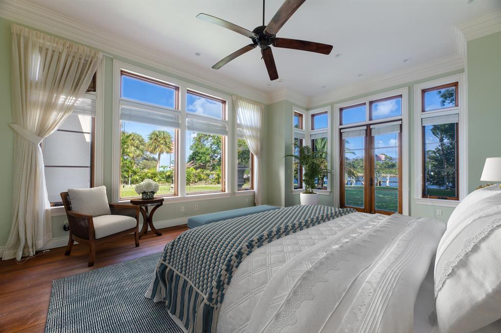 Paradise Port - Residential