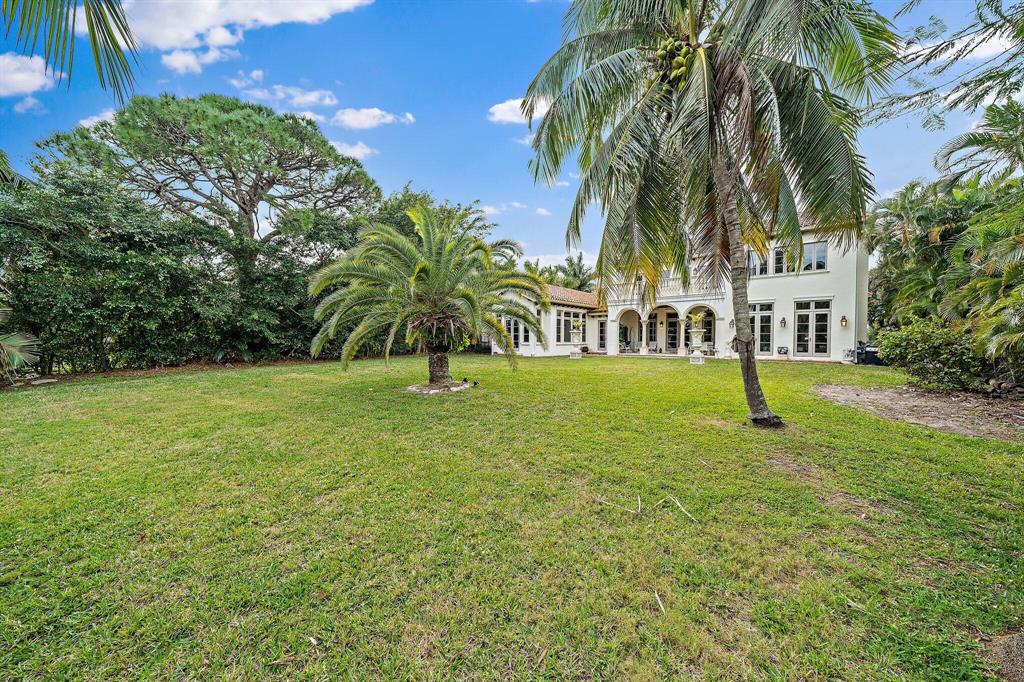 Paradise Port - Residential