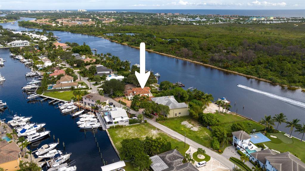 Paradise Port - Residential