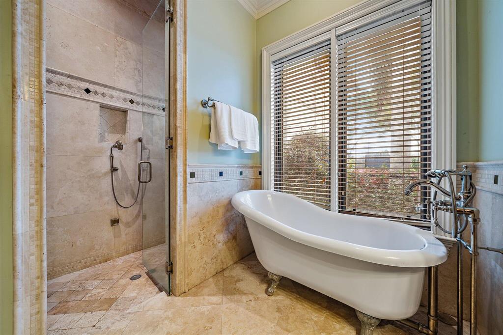 Paradise Port - Residential