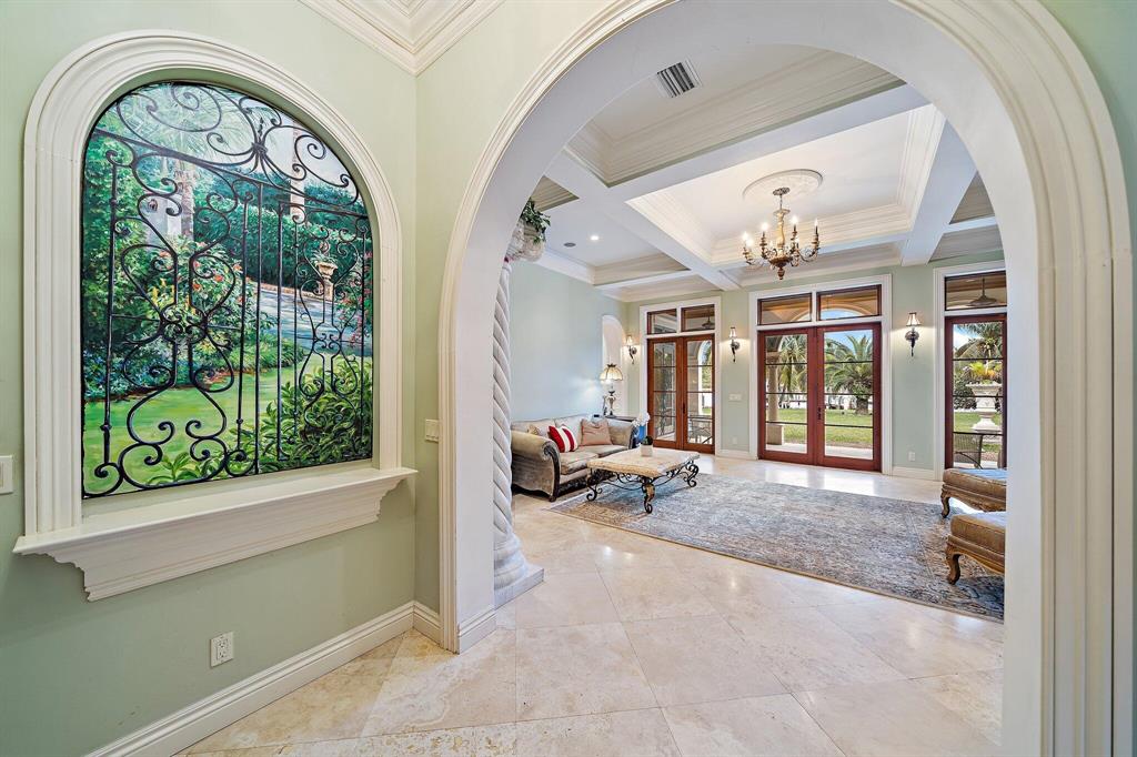 Paradise Port - Residential