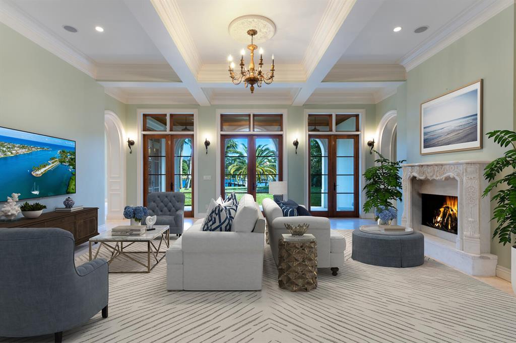 Paradise Port - Residential