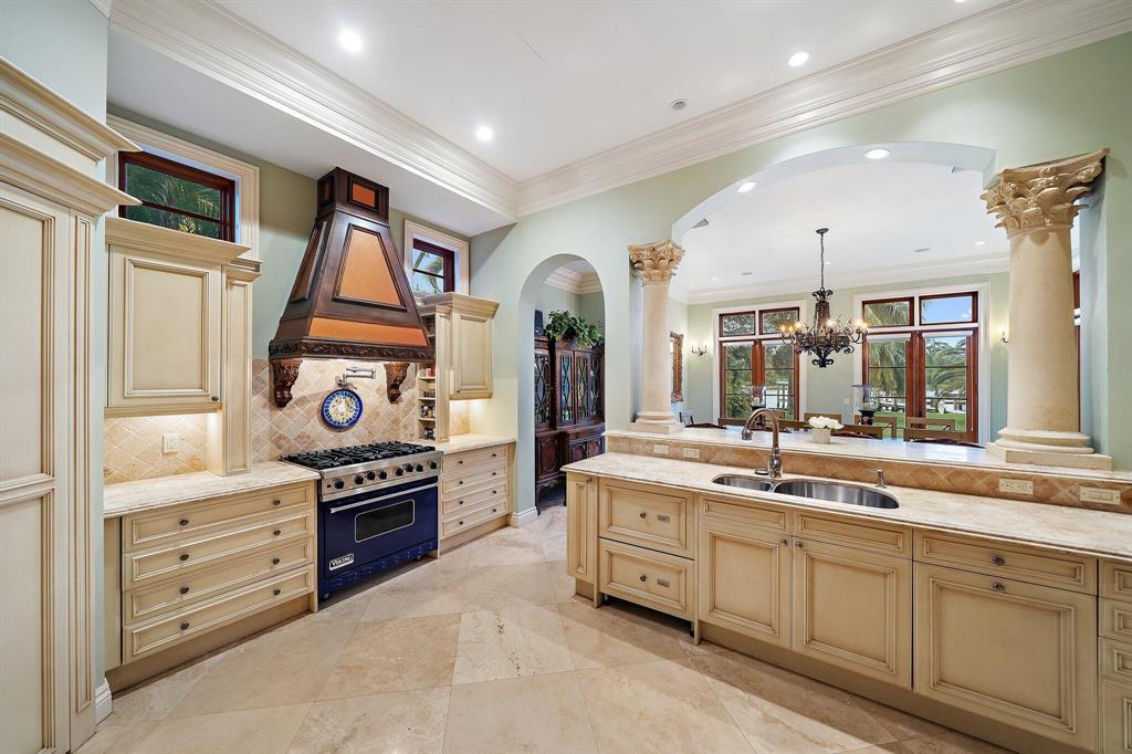 Paradise Port - Residential