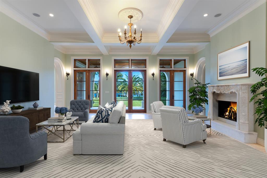 Paradise Port - Residential