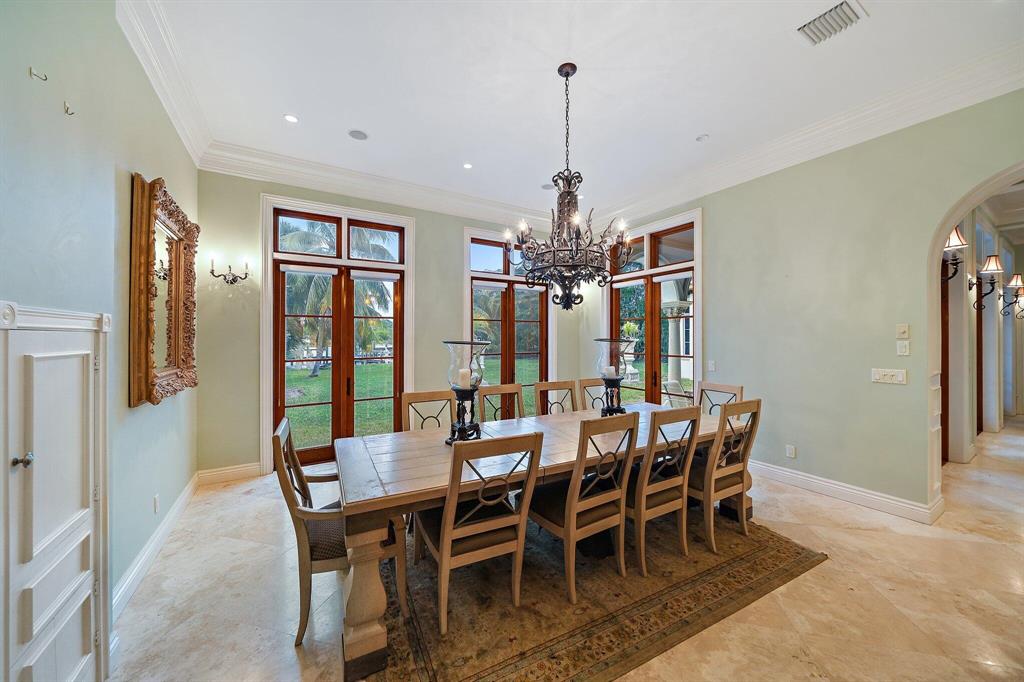 Paradise Port - Residential