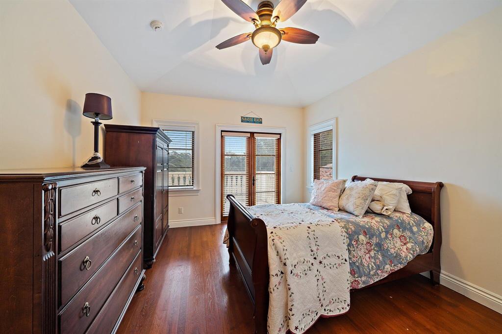 Paradise Port - Residential