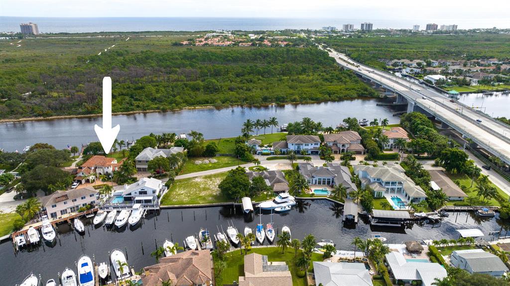 Paradise Port - Residential