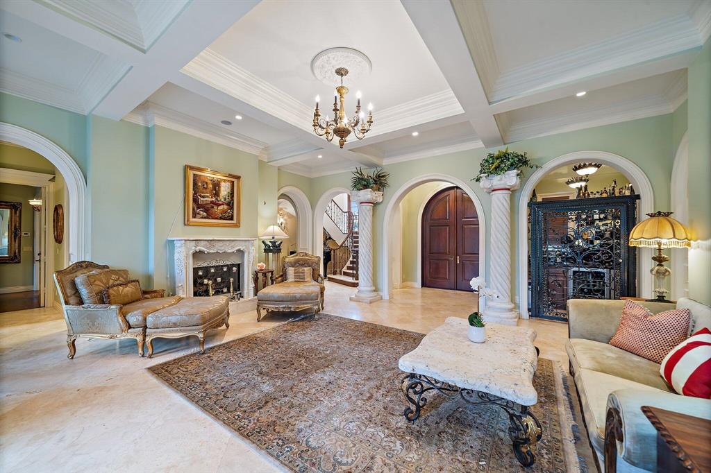 Paradise Port - Residential